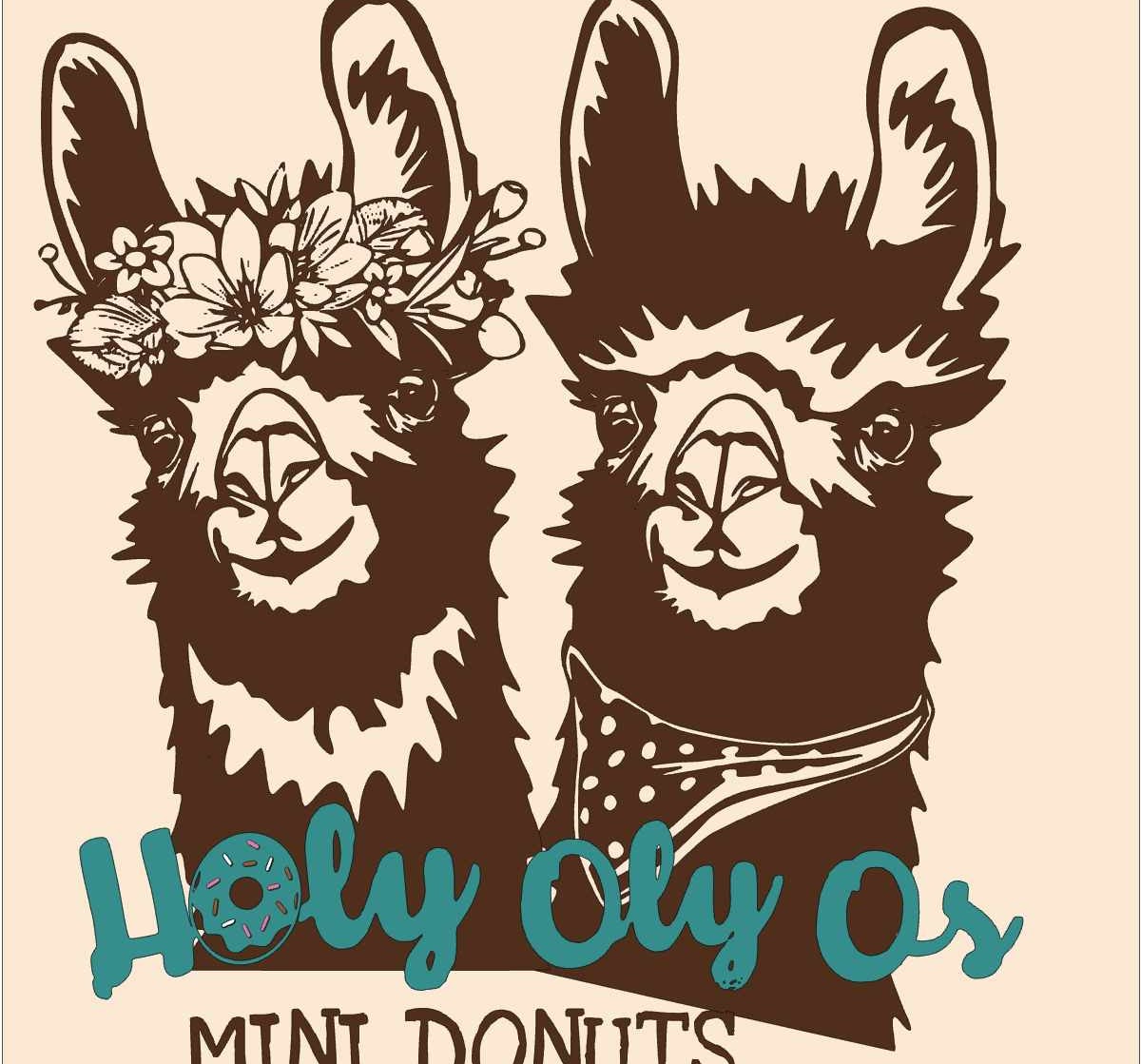 Mini Donuts